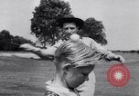 Standbild australischen bull-Peitsche Australien, 1951, aus Sekunde 36 historischem Filmmaterial Videoclip 65675041352