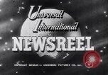 Image of Queen Elizabeth reviews RAF United Kingdom, 1953, second 5 stock footage video 65675041353
