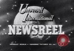 Image of Queen Elizabeth reviews RAF United Kingdom, 1953, second 7 stock footage video 65675041353