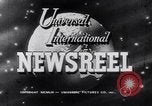 Image of Queen Elizabeth reviews RAF United Kingdom, 1953, second 11 stock footage video 65675041353