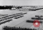Image of Queen Elizabeth reviews RAF United Kingdom, 1953, second 18 stock footage video 65675041353