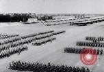 Image of Queen Elizabeth reviews RAF United Kingdom, 1953, second 19 stock footage video 65675041353