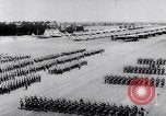 Image of Queen Elizabeth reviews RAF United Kingdom, 1953, second 20 stock footage video 65675041353