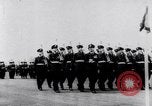 Image of Queen Elizabeth reviews RAF United Kingdom, 1953, second 21 stock footage video 65675041353