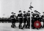 Image of Queen Elizabeth reviews RAF United Kingdom, 1953, second 24 stock footage video 65675041353