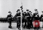 Image of Queen Elizabeth reviews RAF United Kingdom, 1953, second 25 stock footage video 65675041353