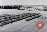 Image of Queen Elizabeth reviews RAF United Kingdom, 1953, second 29 stock footage video 65675041353