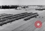 Image of Queen Elizabeth reviews RAF United Kingdom, 1953, second 30 stock footage video 65675041353