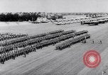 Image of Queen Elizabeth reviews RAF United Kingdom, 1953, second 31 stock footage video 65675041353