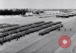 Image of Queen Elizabeth reviews RAF United Kingdom, 1953, second 32 stock footage video 65675041353
