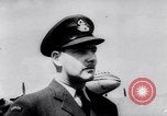 Image of Queen Elizabeth reviews RAF United Kingdom, 1953, second 35 stock footage video 65675041353