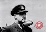 Image of Queen Elizabeth reviews RAF United Kingdom, 1953, second 36 stock footage video 65675041353