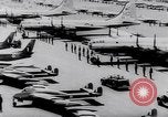 Image of Queen Elizabeth reviews RAF United Kingdom, 1953, second 37 stock footage video 65675041353