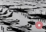 Image of Queen Elizabeth reviews RAF United Kingdom, 1953, second 38 stock footage video 65675041353