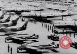 Image of Queen Elizabeth reviews RAF United Kingdom, 1953, second 39 stock footage video 65675041353