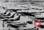 Image of Queen Elizabeth reviews RAF United Kingdom, 1953, second 41 stock footage video 65675041353
