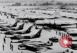 Image of Queen Elizabeth reviews RAF United Kingdom, 1953, second 42 stock footage video 65675041353