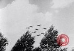 Image of Queen Elizabeth reviews RAF United Kingdom, 1953, second 43 stock footage video 65675041353