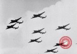 Image of Queen Elizabeth reviews RAF United Kingdom, 1953, second 47 stock footage video 65675041353