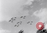 Image of Queen Elizabeth reviews RAF United Kingdom, 1953, second 53 stock footage video 65675041353