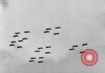 Image of Queen Elizabeth reviews RAF United Kingdom, 1953, second 54 stock footage video 65675041353