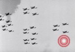 Image of Queen Elizabeth reviews RAF United Kingdom, 1953, second 56 stock footage video 65675041353