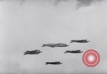 Image of Queen Elizabeth reviews RAF United Kingdom, 1953, second 57 stock footage video 65675041353