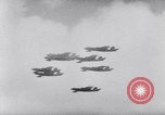 Image of Queen Elizabeth reviews RAF United Kingdom, 1953, second 58 stock footage video 65675041353
