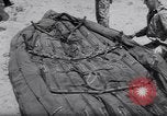 Image of inflated boat Quantico Virginia USA, 1953, second 11 stock footage video 65675041356