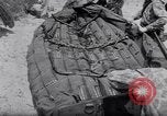 Image of inflated boat Quantico Virginia USA, 1953, second 13 stock footage video 65675041356