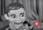 Image of early self-driving car technology Princeton New Jersey USA, 1953, second 38 stock footage video 65675041357