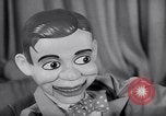 Image of early self-driving car technology Princeton New Jersey USA, 1953, second 39 stock footage video 65675041357