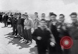 Standbild Bicycle Racing Frankreich, 1953, aus Sekunde 15 historischem Filmmaterial Videoclip 65675041358