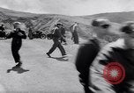 Standbild Bicycle Racing Frankreich, 1953, aus Sekunde 24 historischem Filmmaterial Videoclip 65675041358