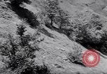 Standbild Bicycle Racing Frankreich, 1953, aus Sekunde 27 historischem Filmmaterial Videoclip 65675041358