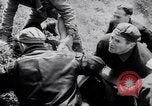 Standbild Bicycle Racing Frankreich, 1953, aus Sekunde 31 historischem Filmmaterial Videoclip 65675041358