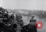 Standbild Bicycle Racing Frankreich, 1953, aus Sekunde 47 historischem Filmmaterial Videoclip 65675041358