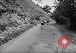 Standbild Bicycle Racing Frankreich, 1953, aus Sekunde 50 historischem Filmmaterial Videoclip 65675041358