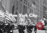 Immagine di Ben Hogan New York City USA, 1953, secondo 4 filmato di repertorio 65675041359