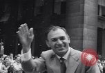 Immagine di Ben Hogan New York City USA, 1953, secondo 9 filmato di repertorio 65675041359