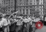 Immagine di Ben Hogan New York City USA, 1953, secondo 14 filmato di repertorio 65675041359