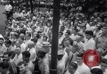 Immagine di Ben Hogan New York City USA, 1953, secondo 18 filmato di repertorio 65675041359