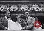 Immagine di Ben Hogan New York City USA, 1953, secondo 21 filmato di repertorio 65675041359