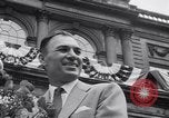 Immagine di Ben Hogan New York City USA, 1953, secondo 25 filmato di repertorio 65675041359