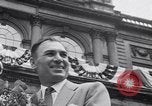 Immagine di Ben Hogan New York City USA, 1953, secondo 27 filmato di repertorio 65675041359