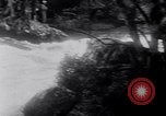 Immagine di Gara in kayak Fiume Vezere Francia, 1953, secondo 48 filmato di repertorio 65675041360