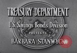 Immagine di Barbara Stanwyck United States USA, 1953, secondo 7 filmato di repertorio 65675041361