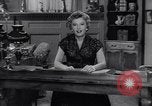 Immagine di Barbara Stanwyck United States USA, 1953, secondo 10 filmato di repertorio 65675041361