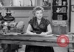 Immagine di Barbara Stanwyck United States USA, 1953, secondo 14 filmato di repertorio 65675041361