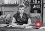Immagine di Barbara Stanwyck United States USA, 1953, secondo 22 filmato di repertorio 65675041361